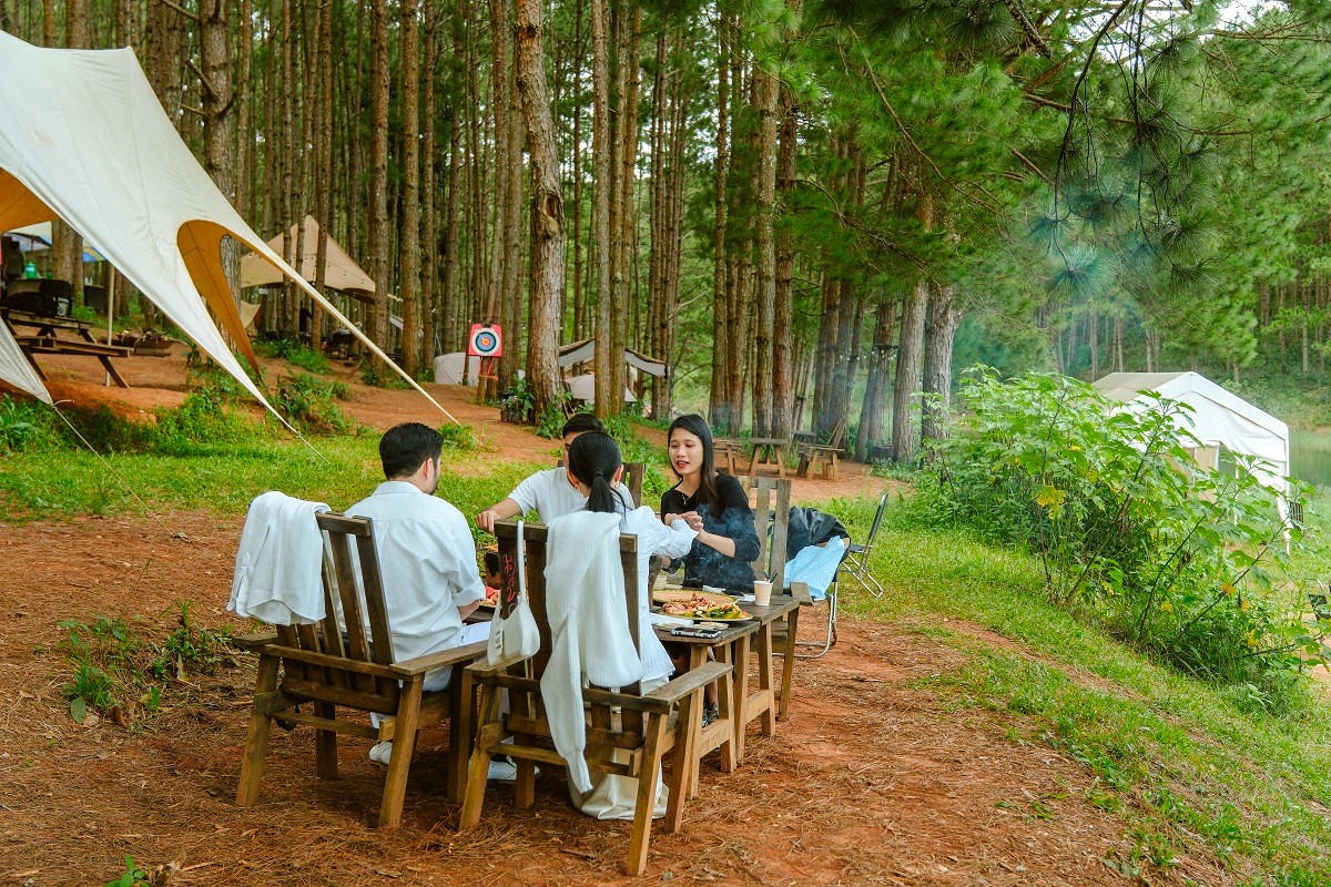 REO đà lạt